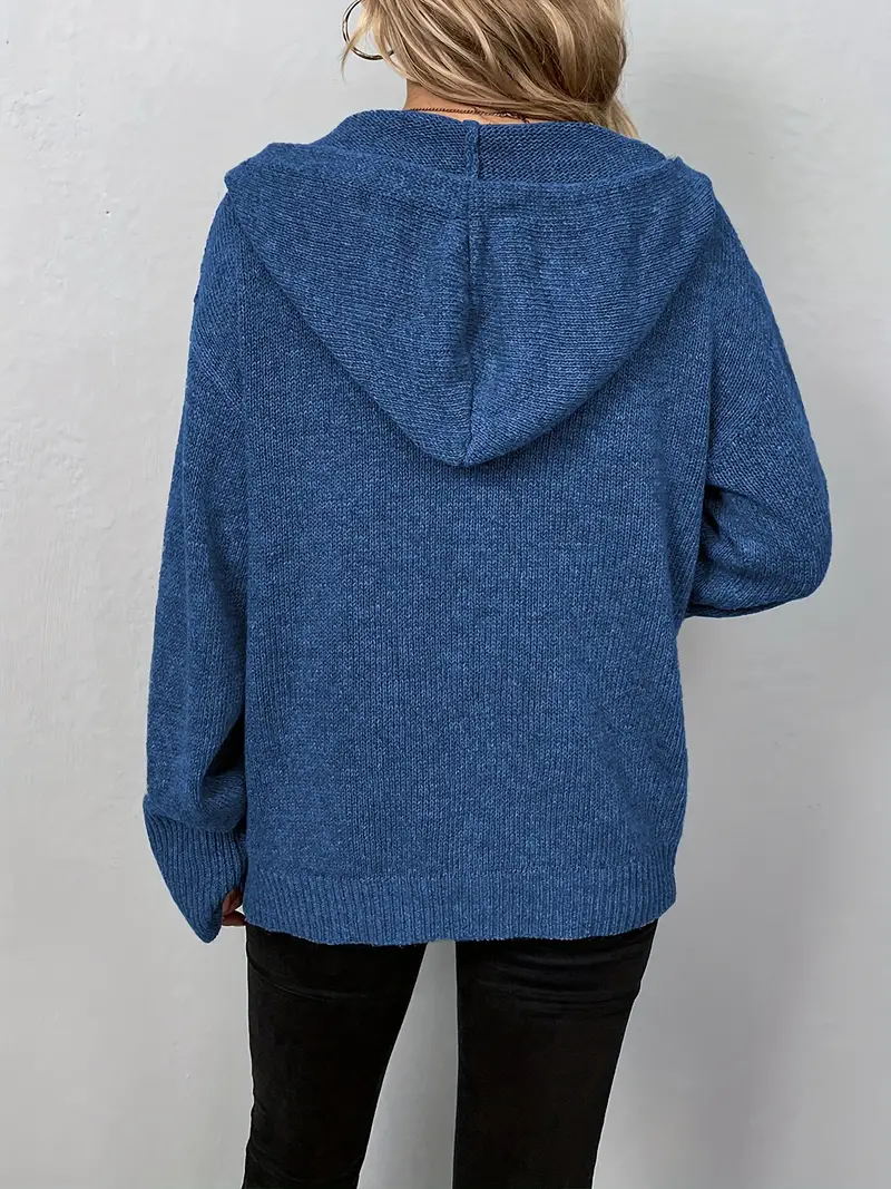 Verónica® | Timeless and elegant winter cardigan - Image 33