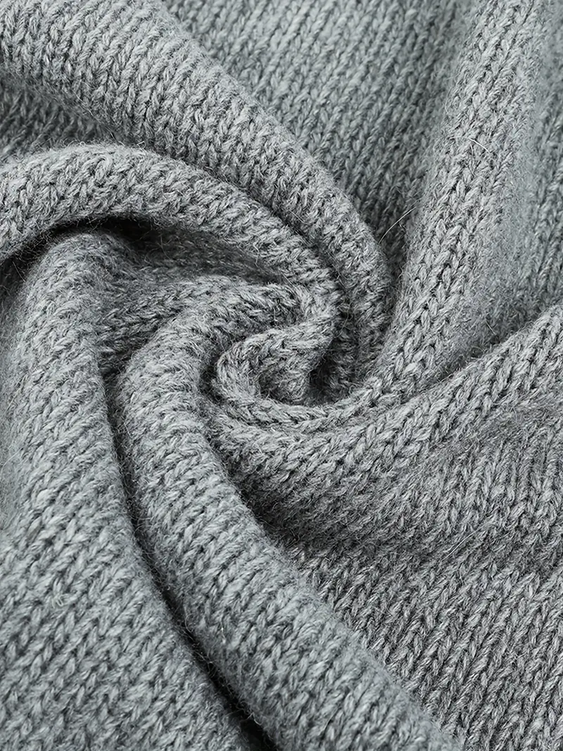 Verónica® | Timeless and elegant winter cardigan - Image 8