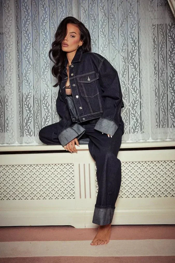 Verónica | DENIM SET - Image 6