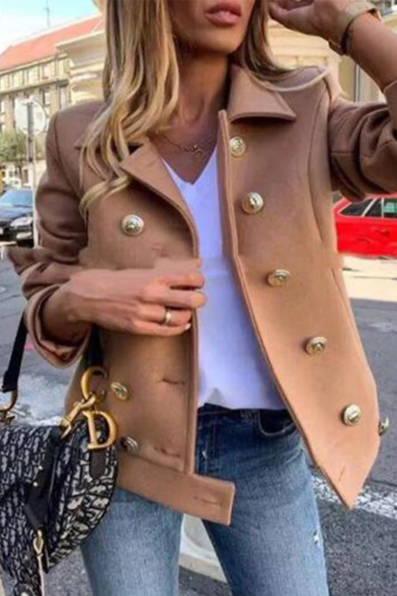 Verónica | Trendy and elegant winter clothing item
