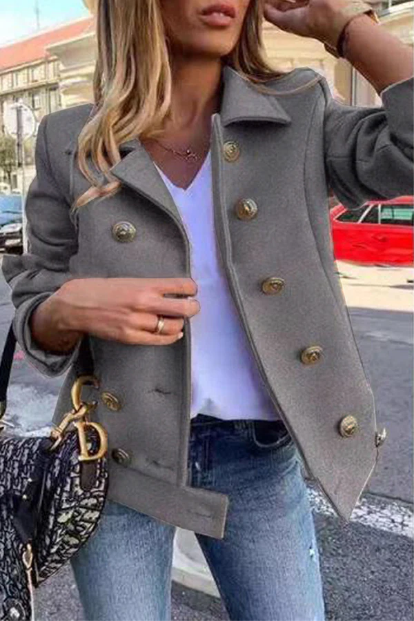 Verónica | Trendy and elegant winter clothing item - Image 2