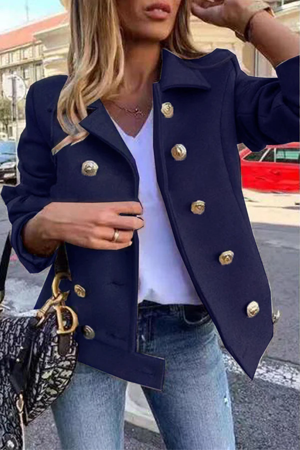 Verónica | Trendy and elegant winter clothing item - Image 4