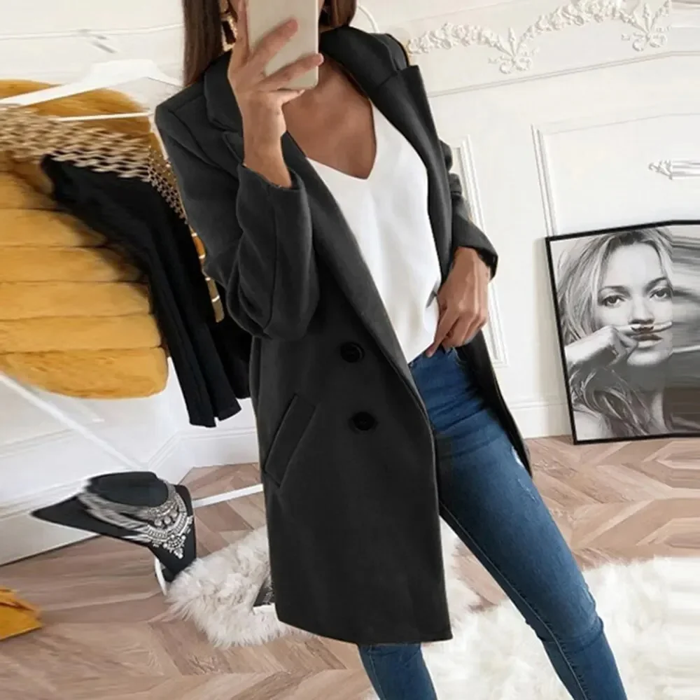 Victoria | Casual and comfortable winter garment - Image 12