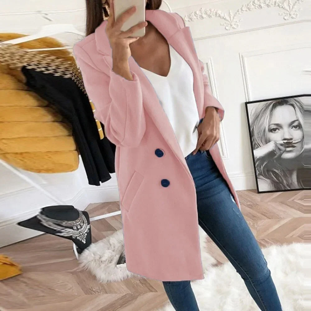Victoria | Casual and comfortable winter garment - Image 16
