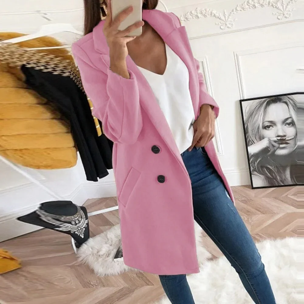 Victoria | Casual and comfortable winter garment - Image 17