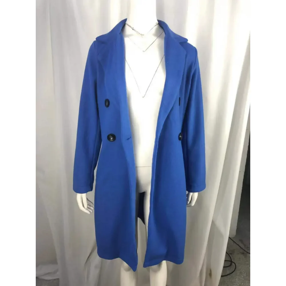 Victoria | Casual and comfortable winter garment - Image 7
