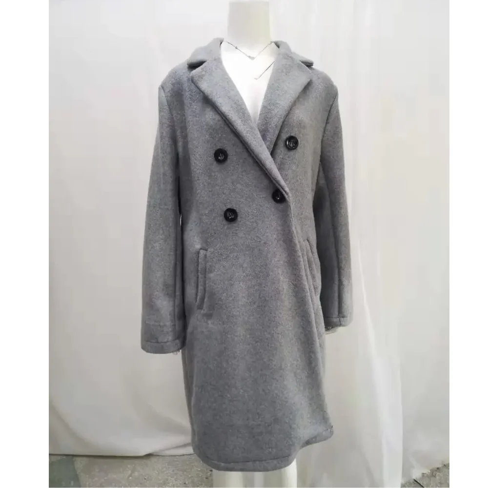 Victoria | Casual and comfortable winter garment - Image 8