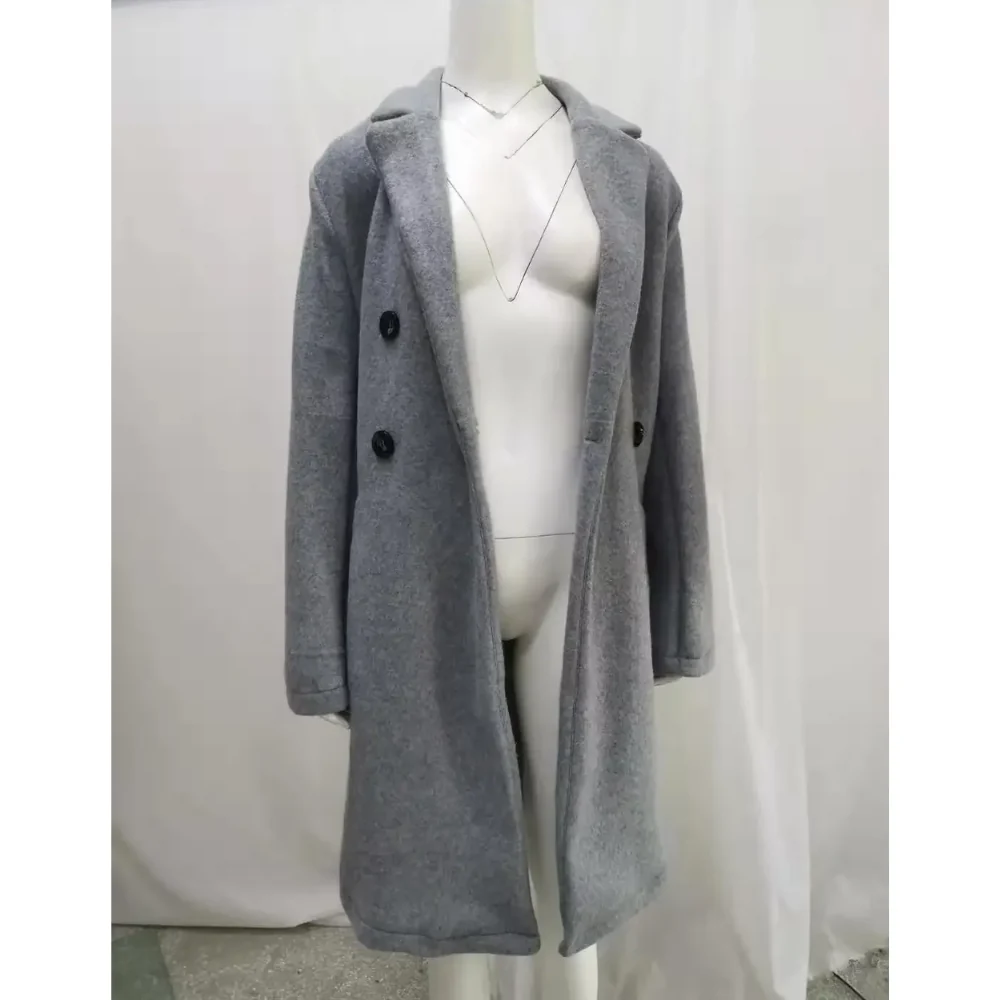 Victoria | Casual and comfortable winter garment - Image 9