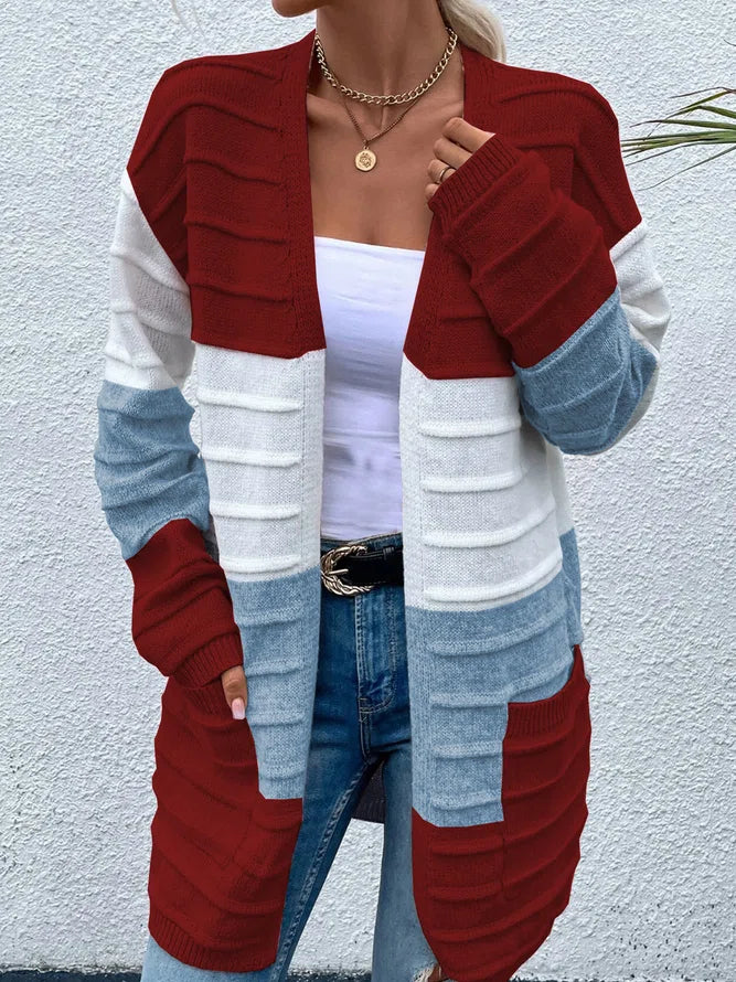 Victoria | Casual and effortless winter garment - Image 4