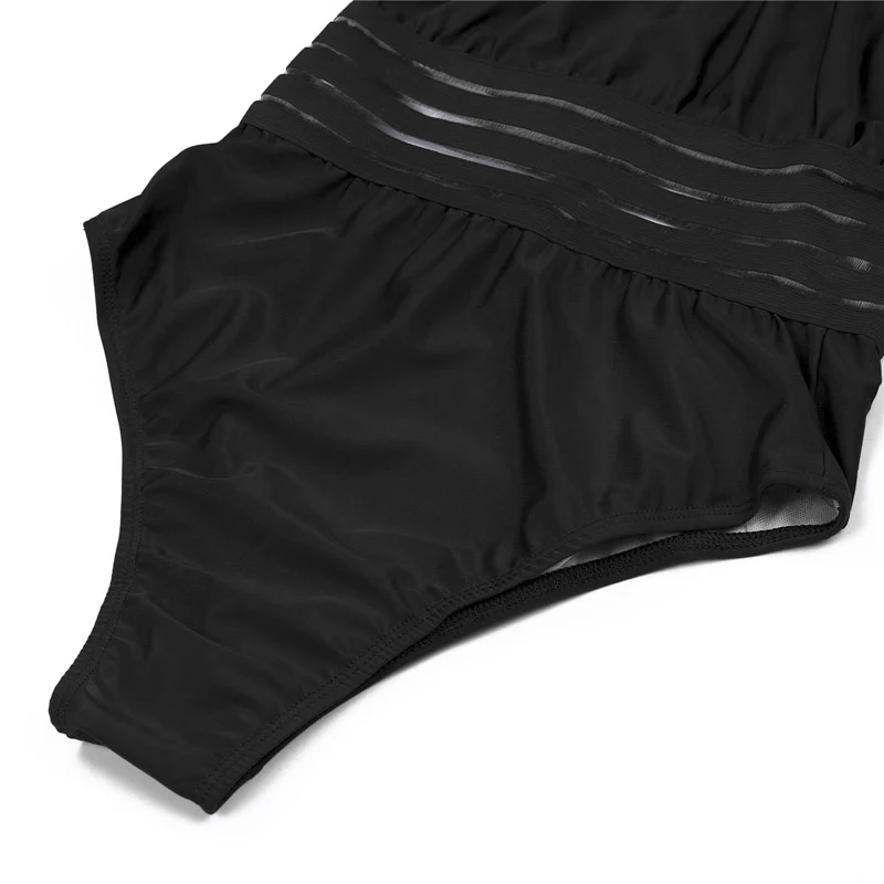 Victoria® | Classic and comfortable   swimsuit - Image 2