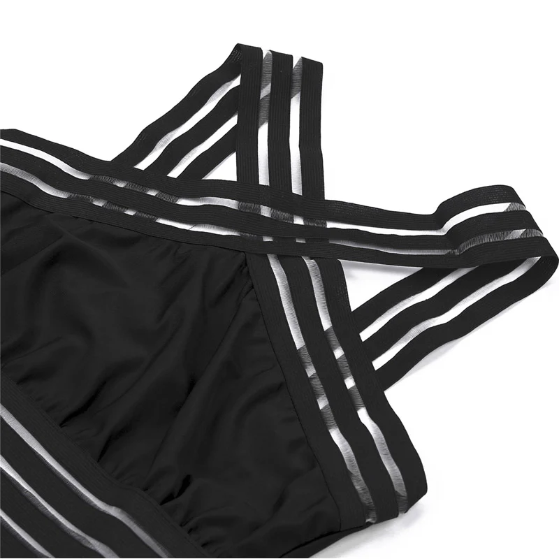 Victoria® | Classic and comfortable   swimsuit - Image 3