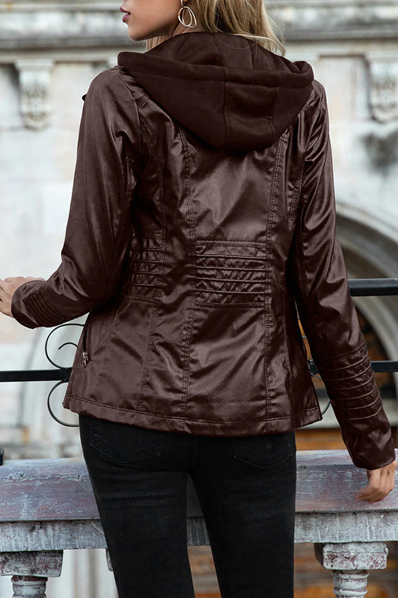 Victoria | Classic and stylish winter garment - Image 5