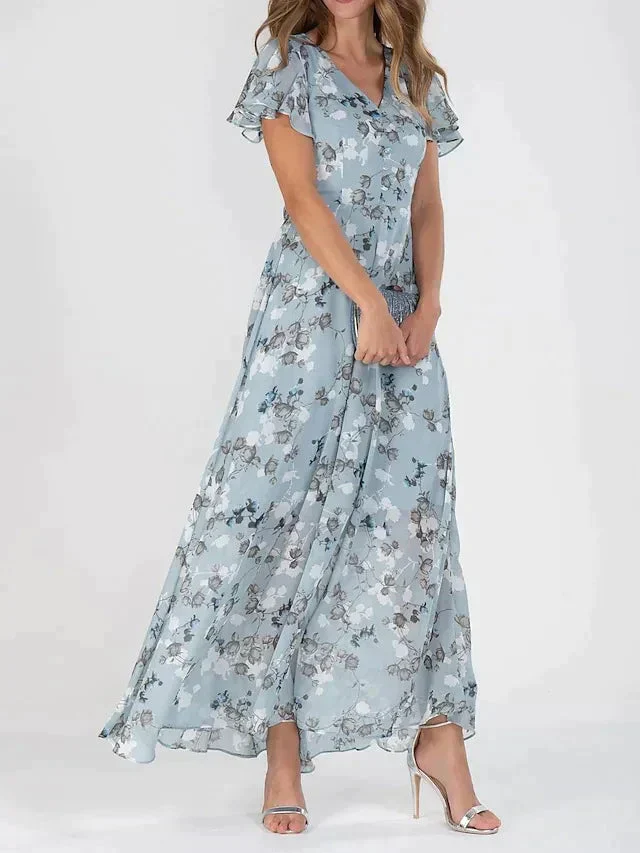 Victoria® | Colorful Dress - Image 2