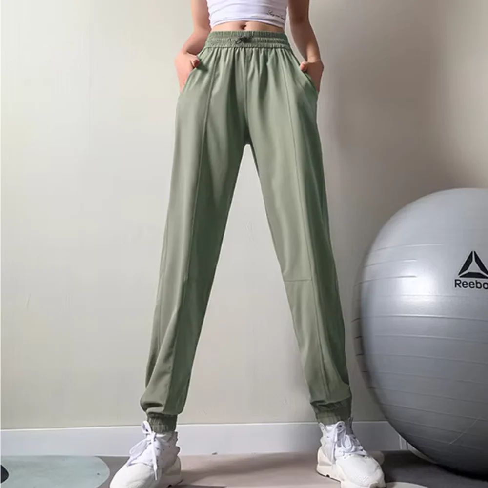 Victoria | Comfortable sports jogging pants - Image 3