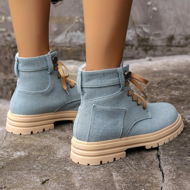 Victoria | Durable and supportive orthopedic boots - Image 2