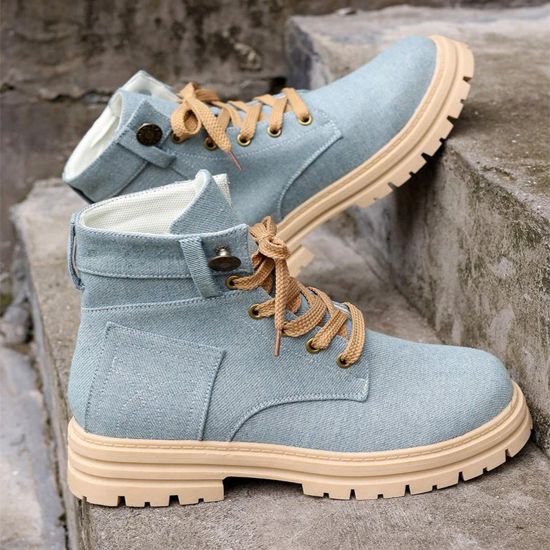 Victoria | Durable and supportive orthopedic boots - Image 7