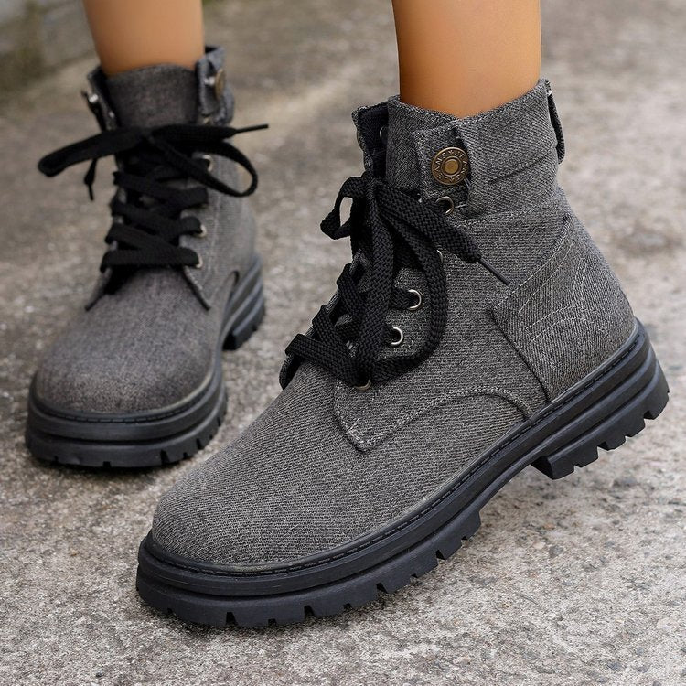Victoria | Durable and supportive orthopedic boots - Image 8