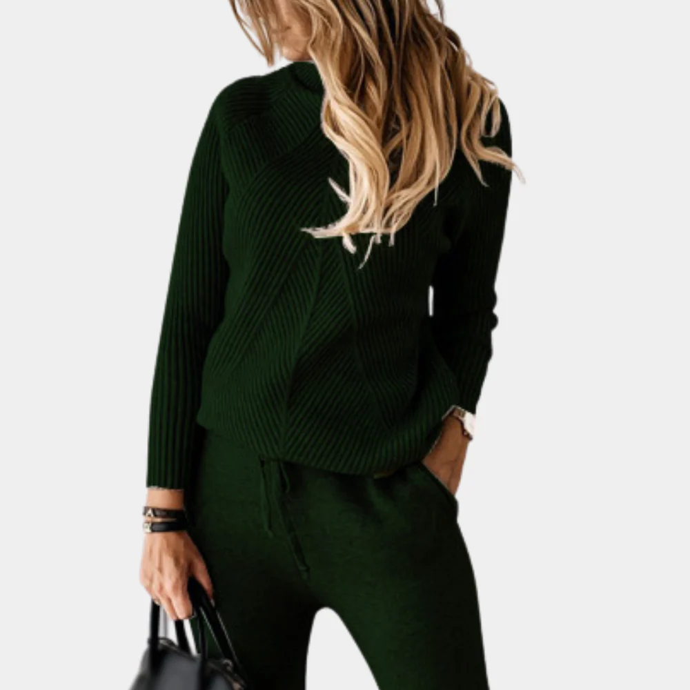 Victoria | Effortless and trendy winter garment - Image 3