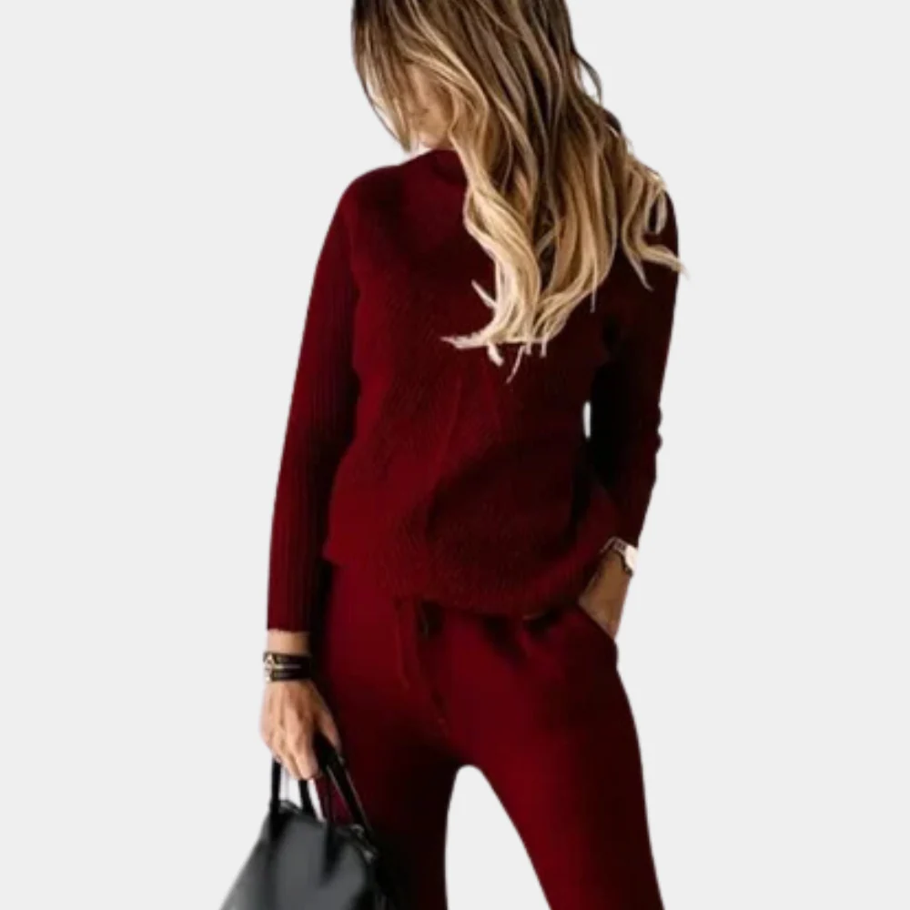 Victoria | Effortless and trendy winter garment - Image 4