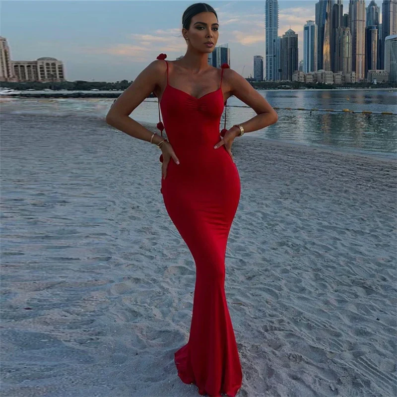 Victoria® | Elegant Mermaid Evening Dress