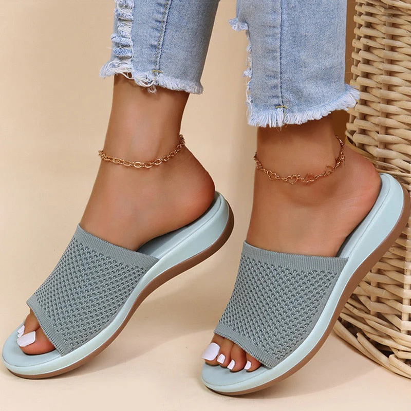 Victoria® | Orthopedic Slippers For Optimal Comfort - Image 5