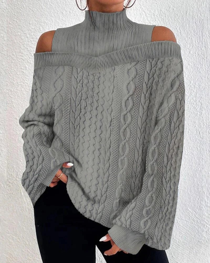 Victoria| Stylish and elegant winter garment - Image 4
