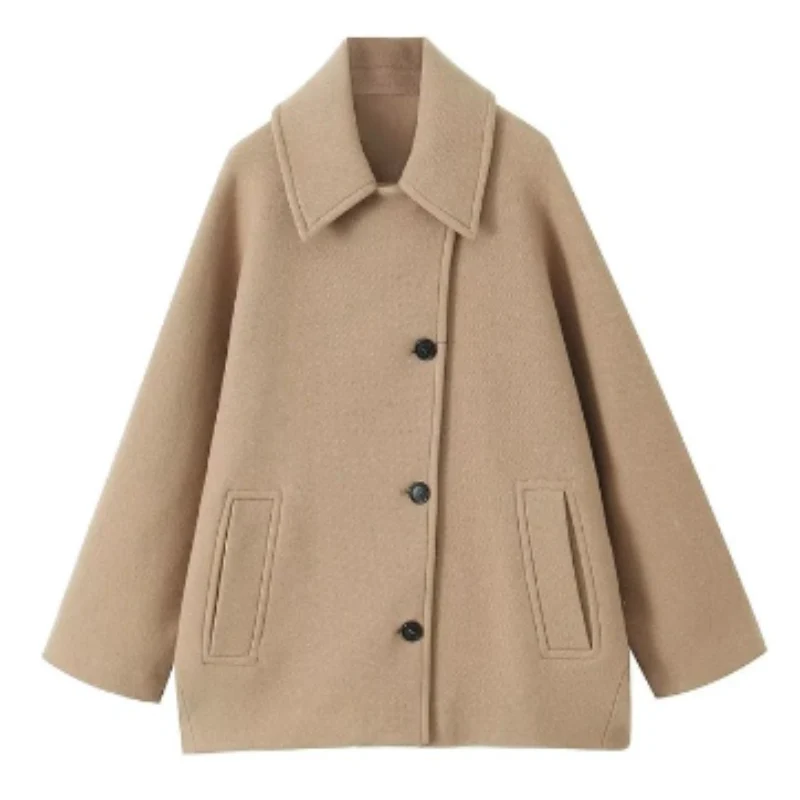 Victoria | Casual and stylish winter coat - Image 3