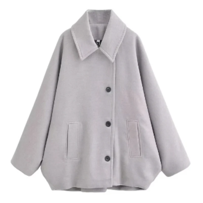 Victoria | Casual and stylish winter coat - Image 5
