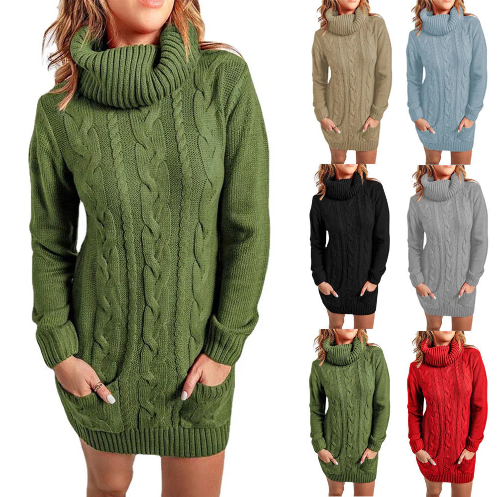 Vilma | Effortless and chic winter garment