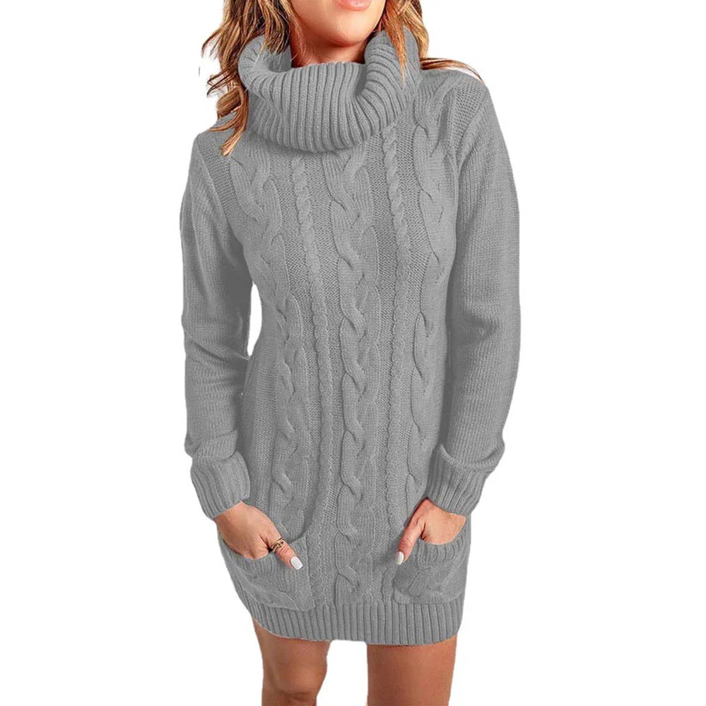 Vilma | Effortless and chic winter garment - Image 2