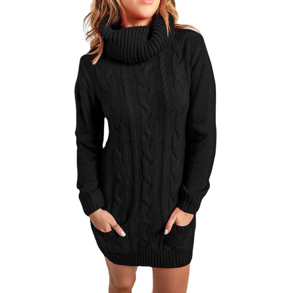 Vilma | Effortless and chic winter garment - Image 3