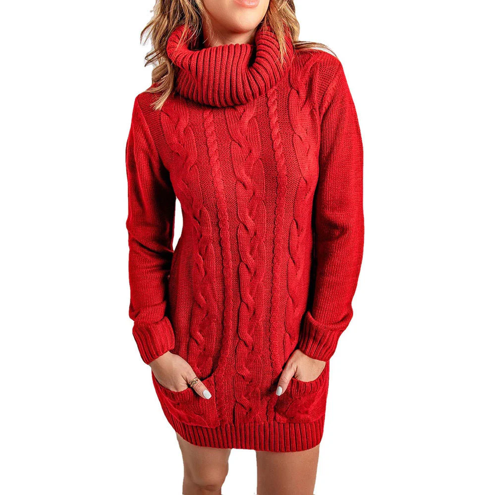 Vilma | Effortless and chic winter garment - Image 4