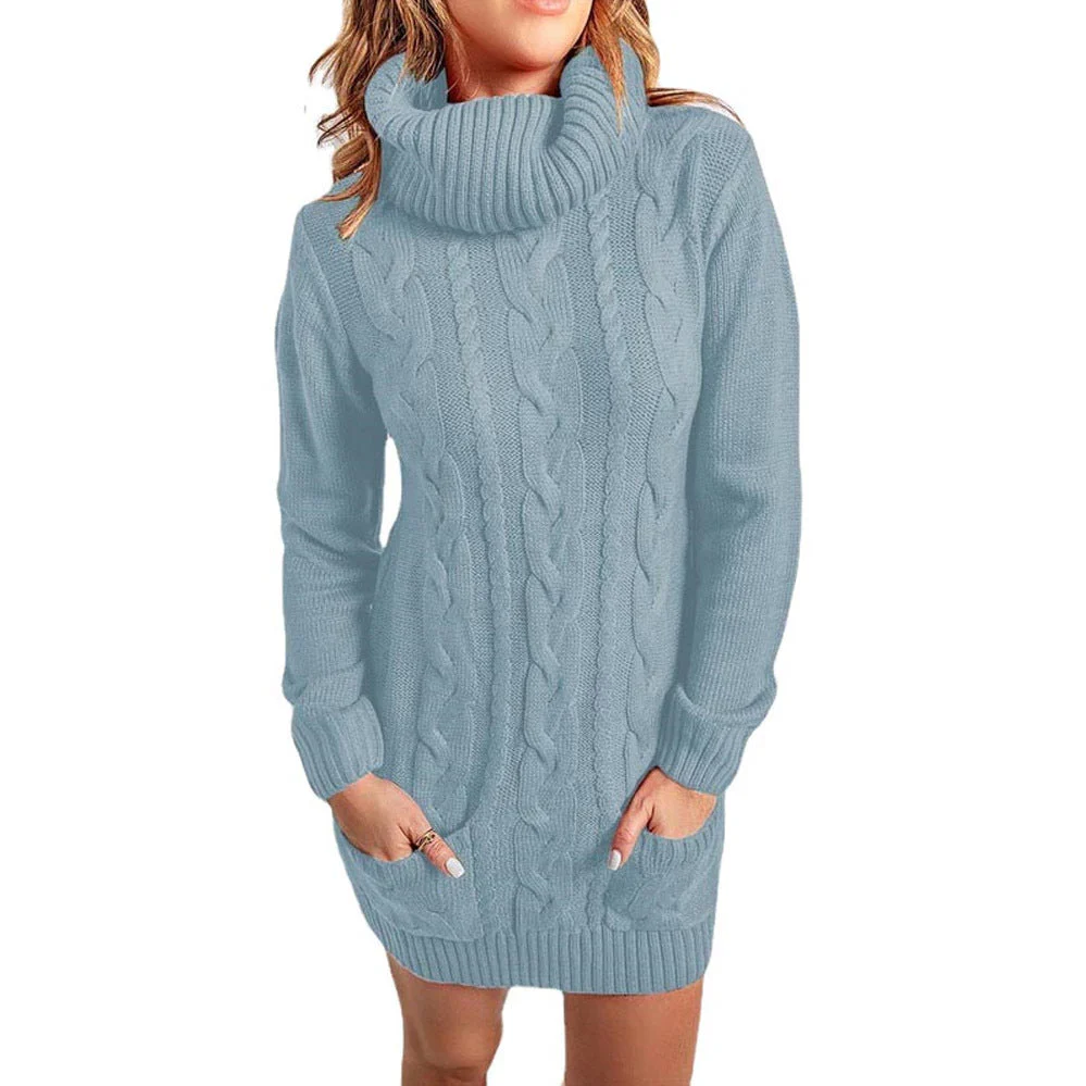 Vilma | Effortless and chic winter garment - Image 5