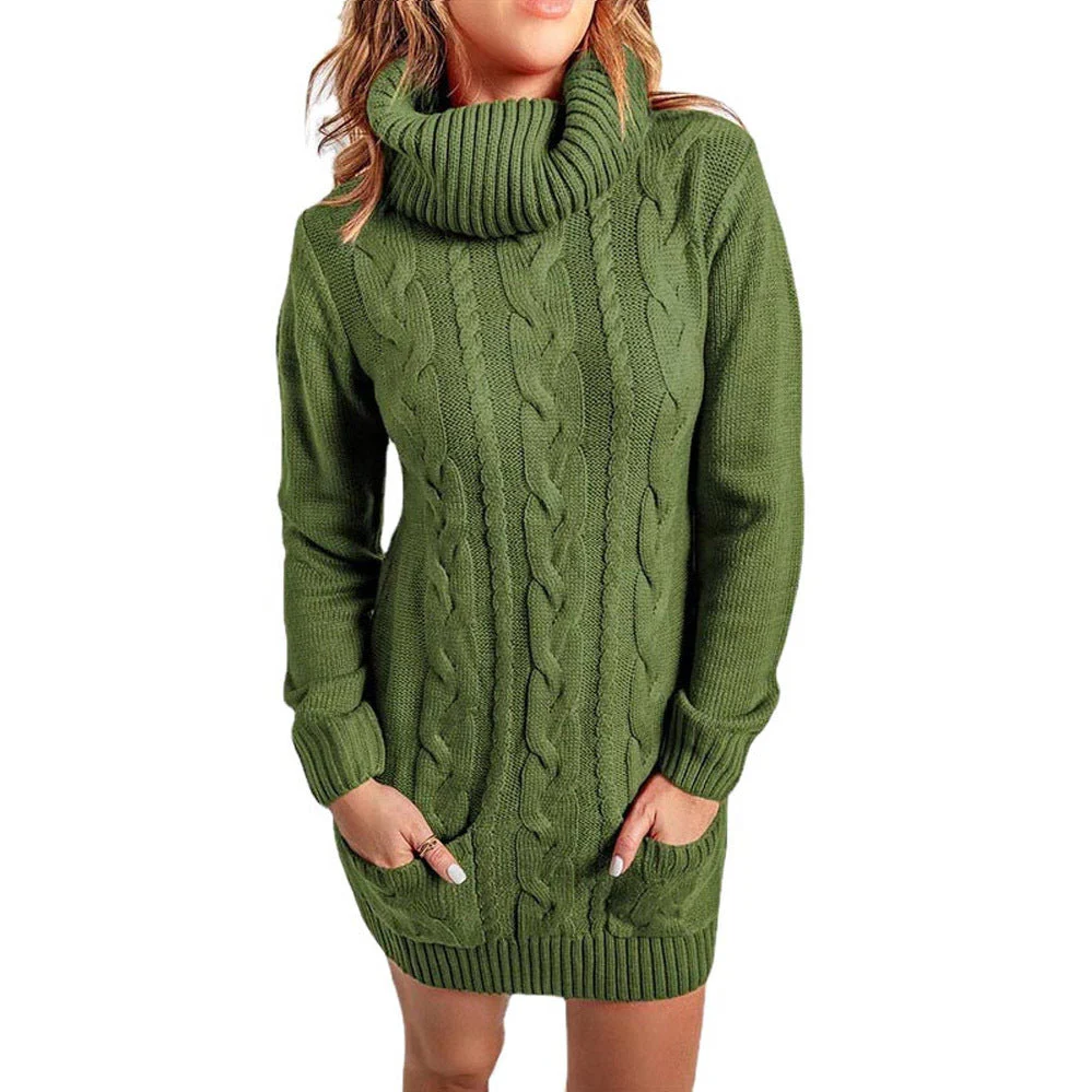 Vilma | Effortless and chic winter garment - Image 6