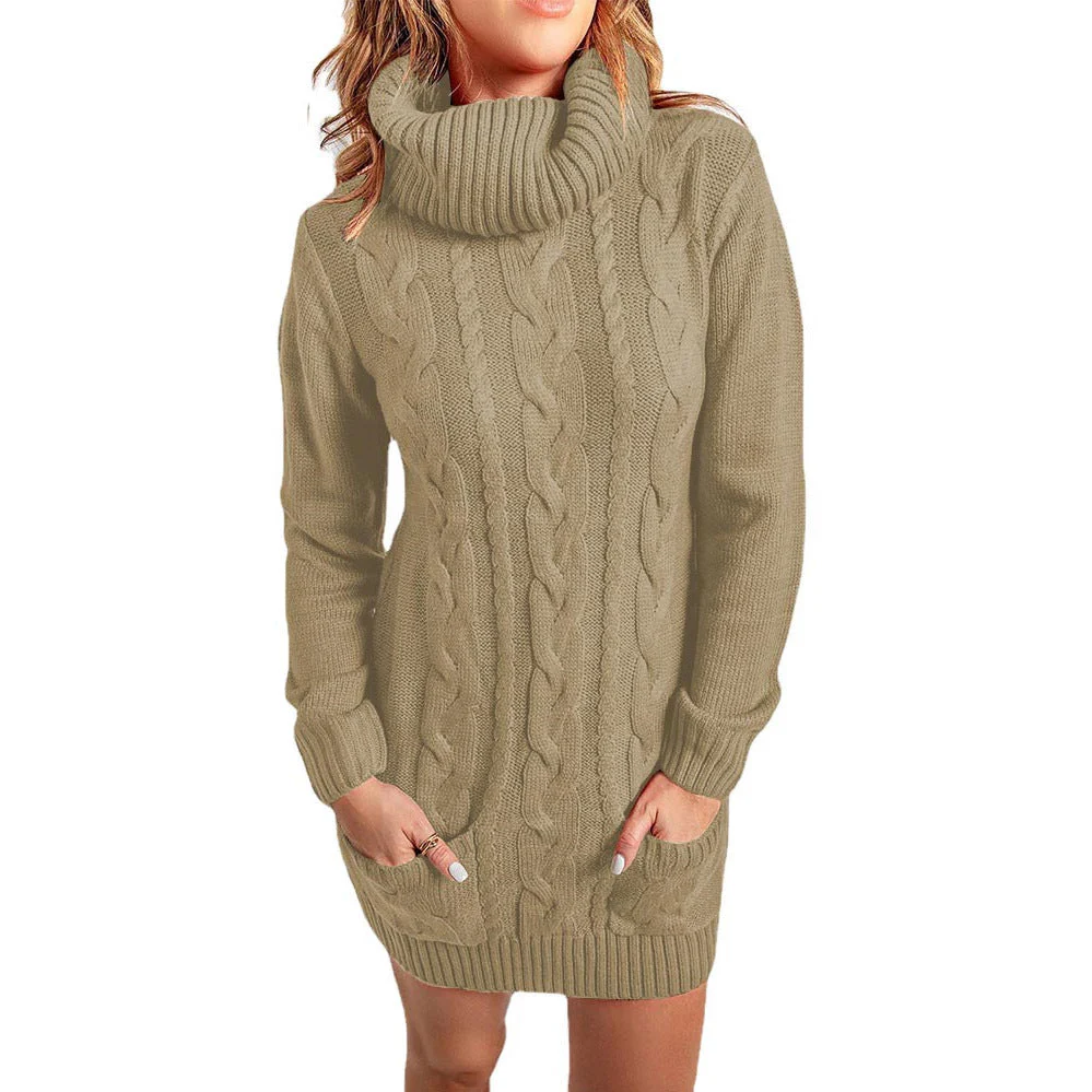 Vilma | Effortless and chic winter garment - Image 7