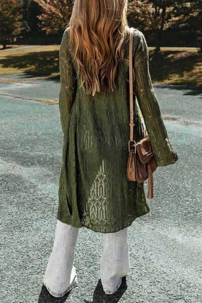 Vilma | Simple and stylish winter cardigan - Image 4