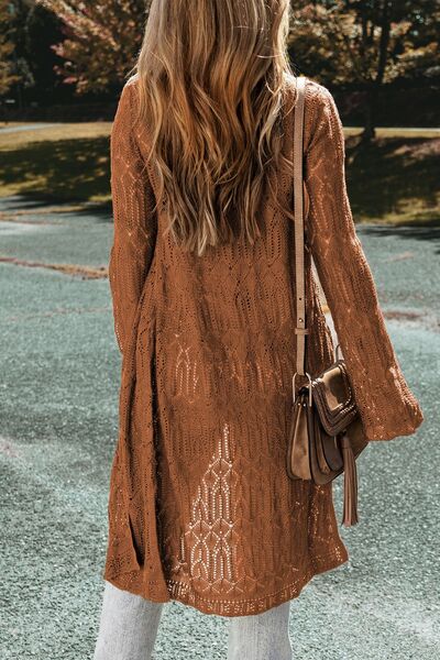 Vilma | Simple and stylish winter cardigan - Image 8
