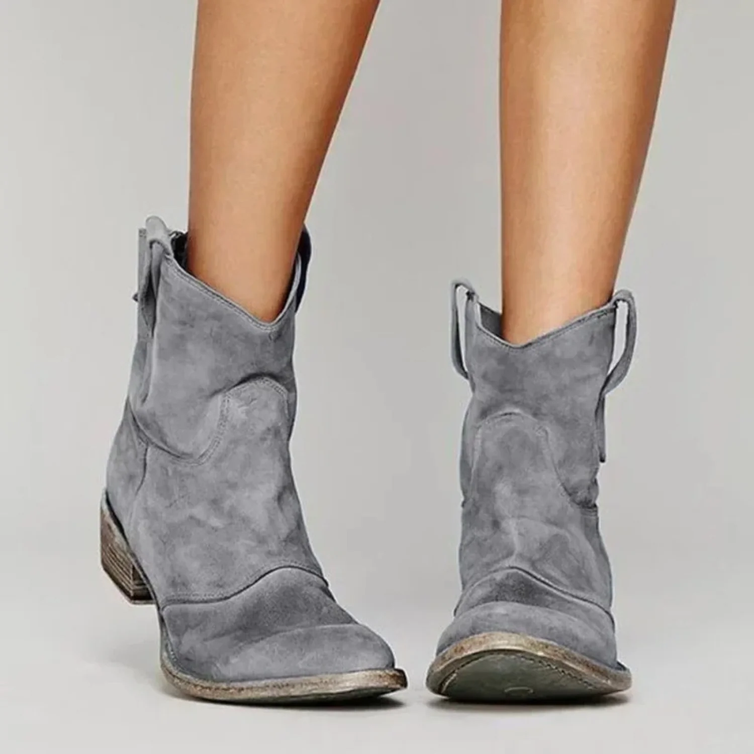 Vilma | Supportive, lightweight orthopedic boots - Image 3