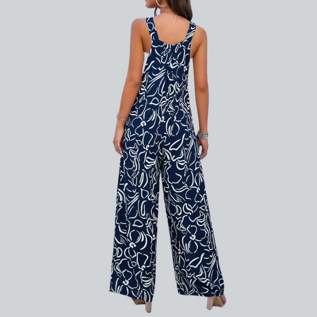 Vilma® | Tracksuit With Summer Atmospheres - Image 4