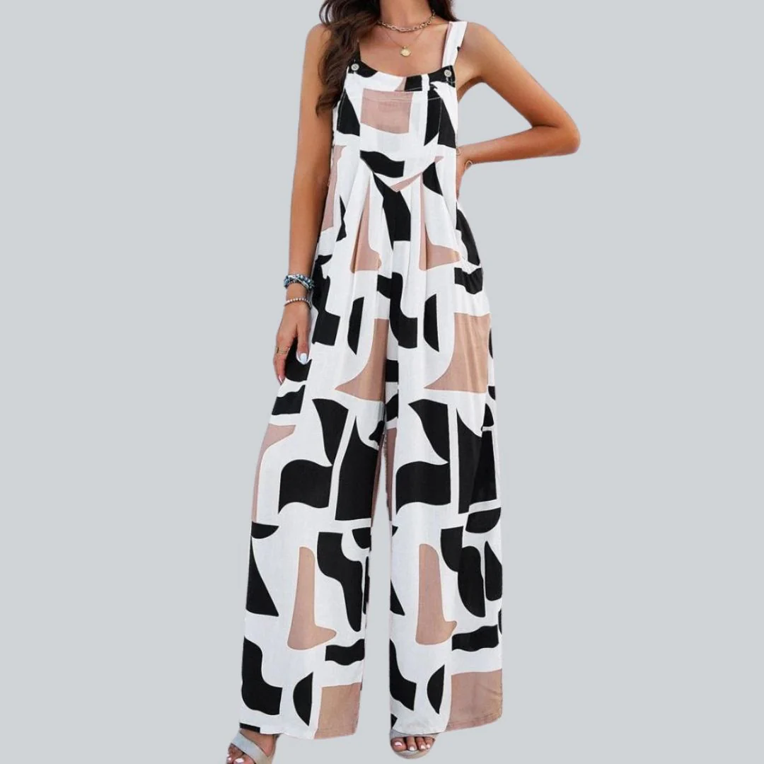 Vilma® | Tracksuit With Summer Atmospheres - Image 7