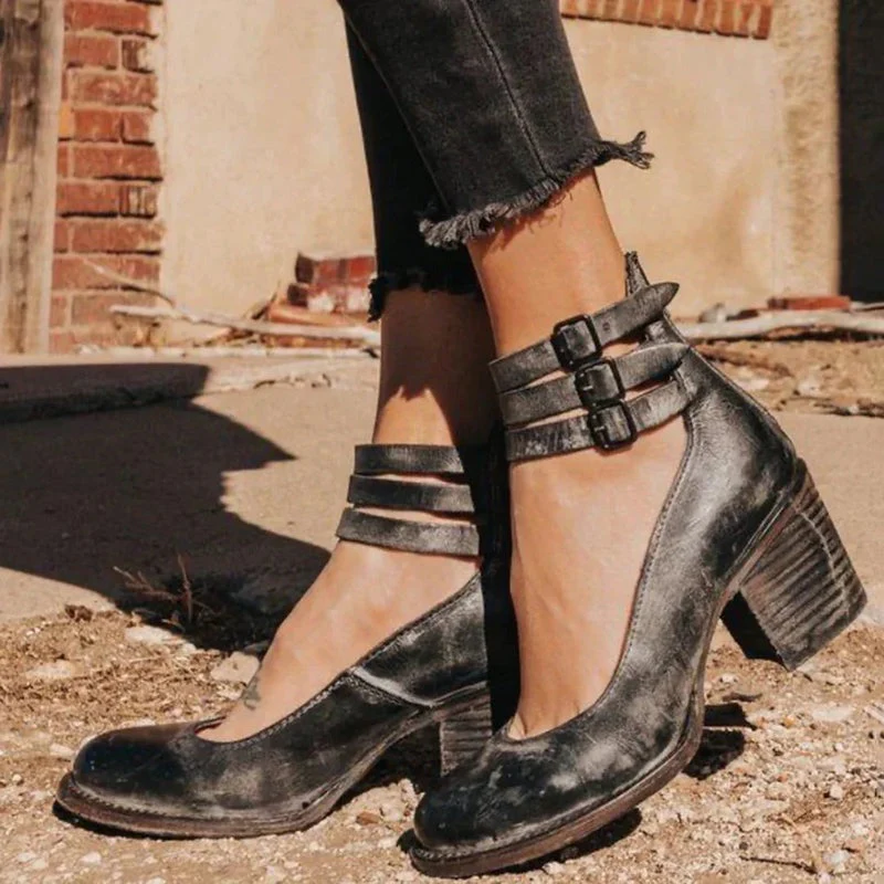 Vincenza® | Elegant And Sparkly Shoes - Image 12