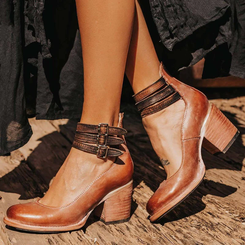 Vincenza® | Elegant And Sparkly Shoes - Image 13
