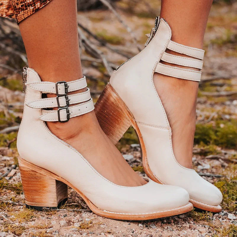 Vincenza® | Elegant And Sparkly Shoes - Image 19