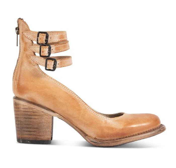 Vincenza® | Elegant And Sparkly Shoes - Image 5