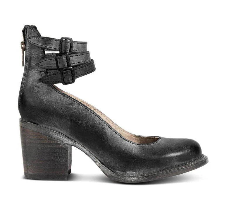 Vincenza® | Elegant And Sparkly Shoes - Image 8