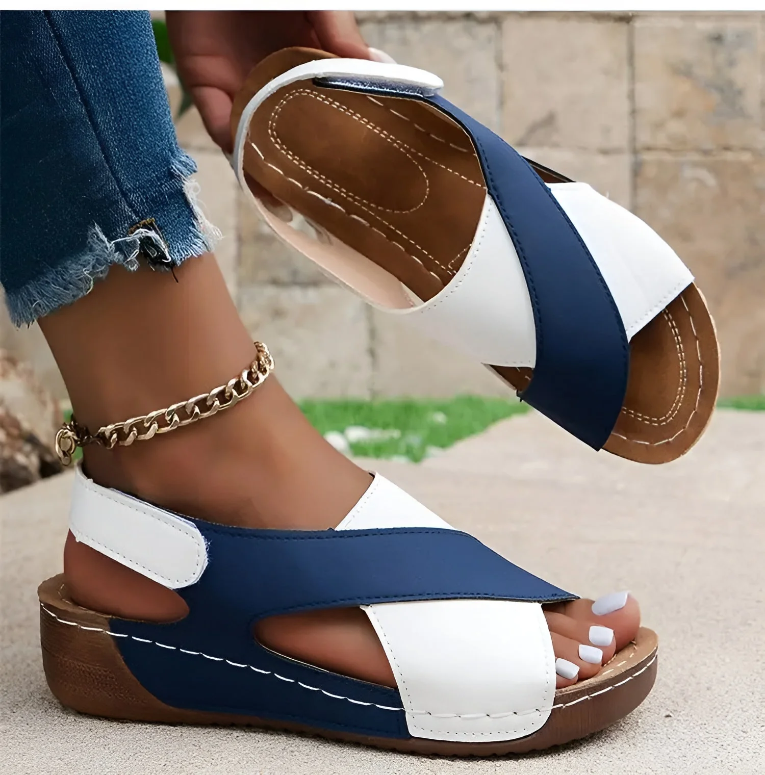 Violeta® | Orthopedic Sandals For Women - Image 15