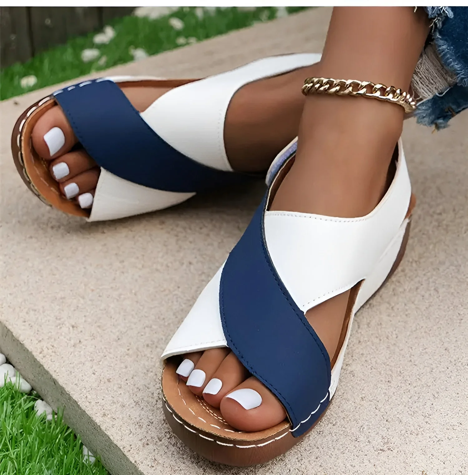Violeta® | Orthopedic Sandals For Women - Image 18