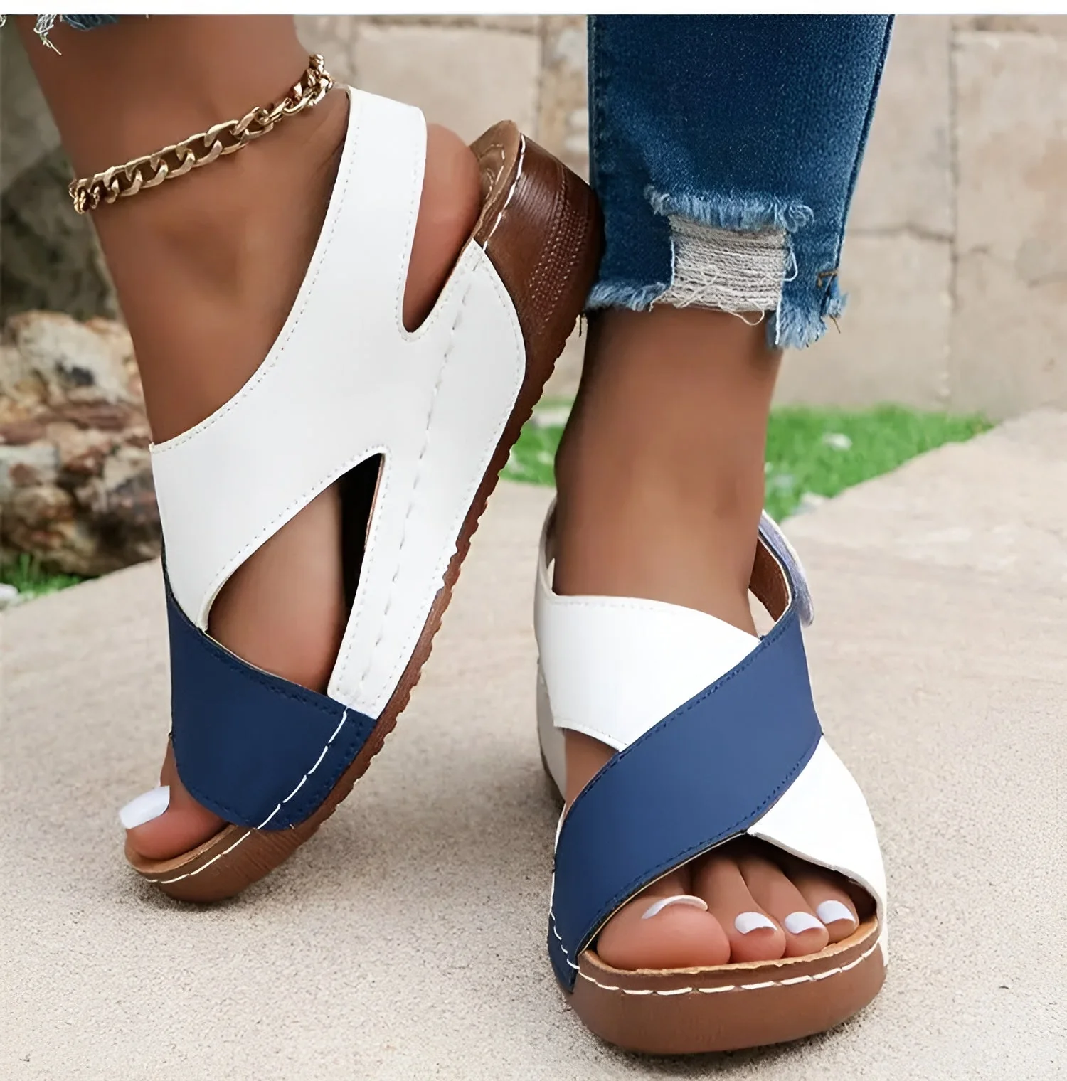 Violeta® | Orthopedic Sandals For Women - Image 20