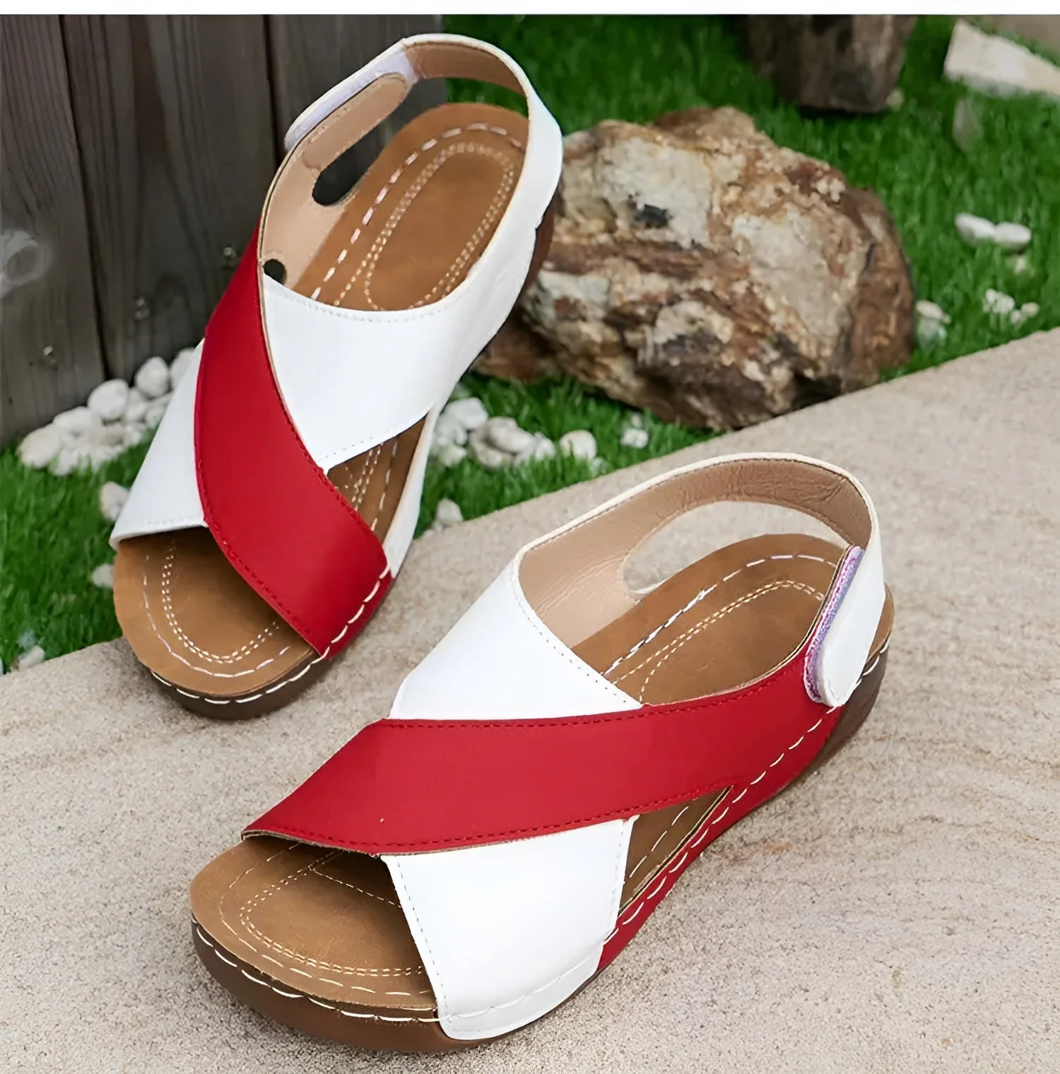 Violeta® | Orthopedic Sandals For Women - Image 7