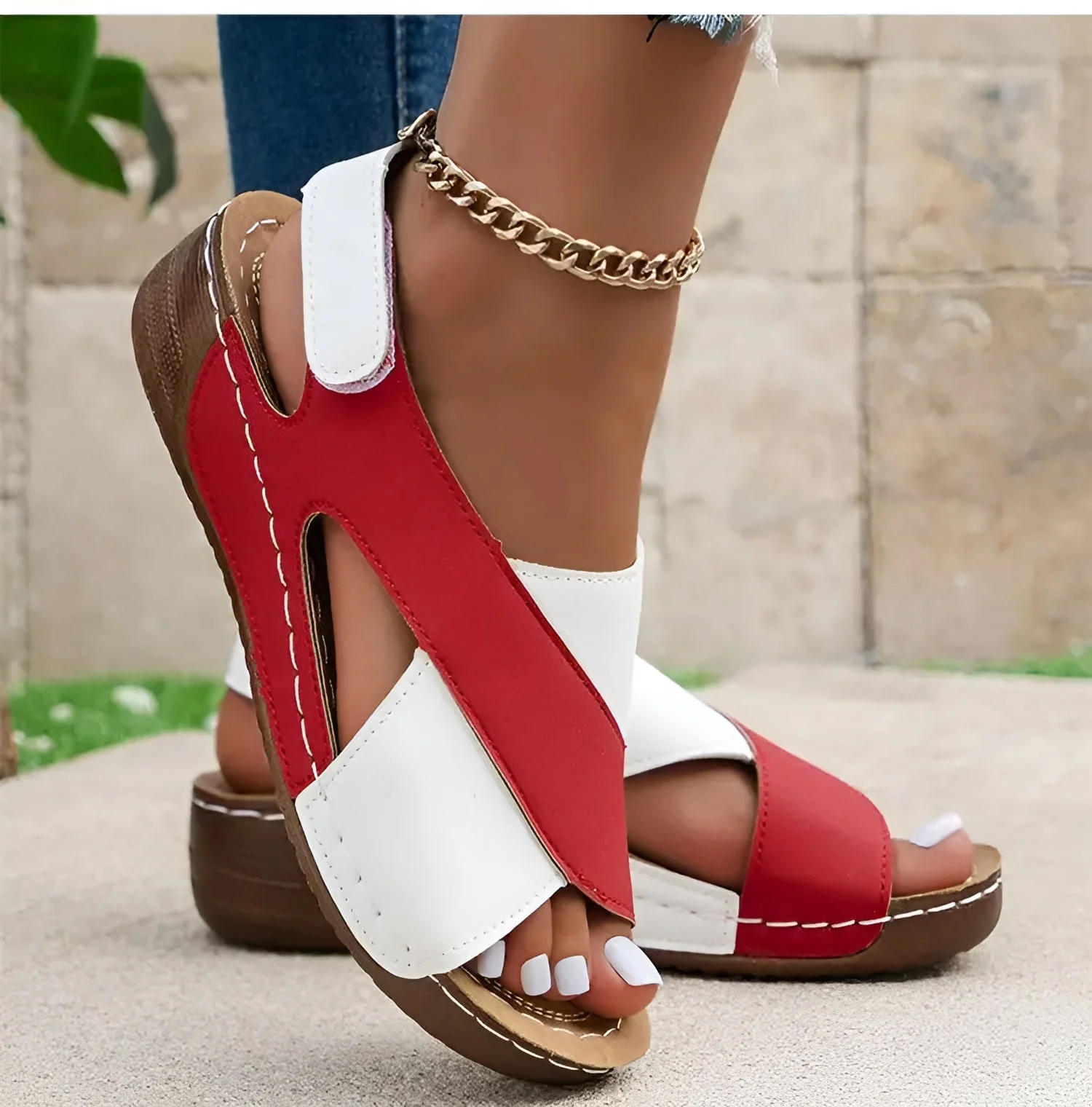 Violeta® | Orthopedic Sandals For Women - Image 9